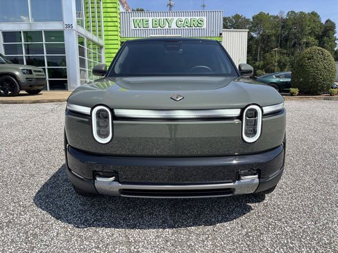 Used 2027 Rivian R2 Performance Dual AWD/4WD image 10