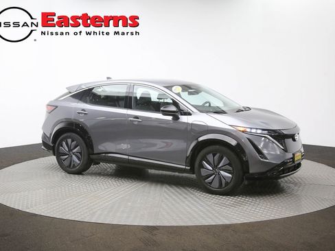 Used 2023 Nissan Ariya FWD image 46