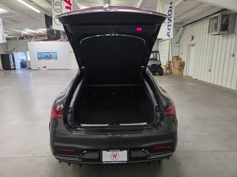 Used 2022 Mercedes-Benz EQS 450+ Sedan image 38