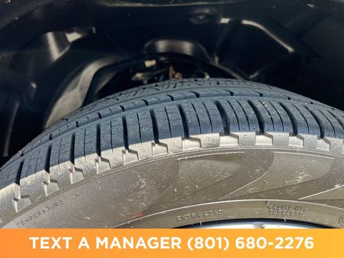 Used 2026 RAM 1500 Tungsten w/ Trailer Tow Group AWD/4WD image 26