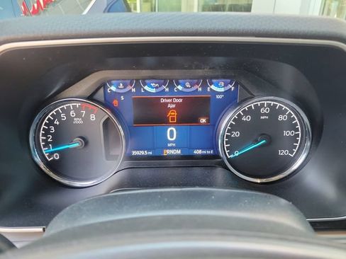 Used 2023 Ford F150 XLT w/ Equipment Group 302A High AWD/4WD image 31