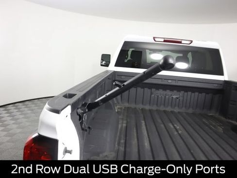 Used 2022 GMC Sierra 2500 AT4 AWD/4WD image 40