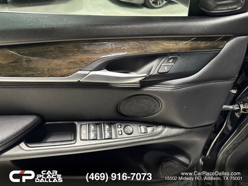 Used 2015 BMW X5 xDrive35i AWD/4WD image 10
