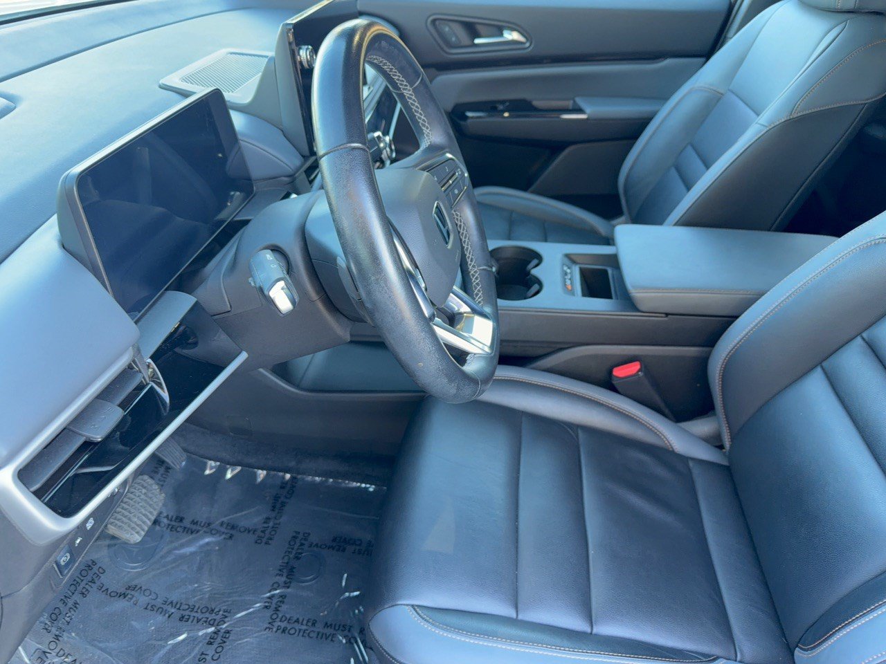 Used 2024 Honda Prologue Touring image 5