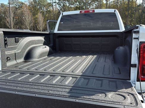 New 2026 RAM 2500 Big Horn image 32