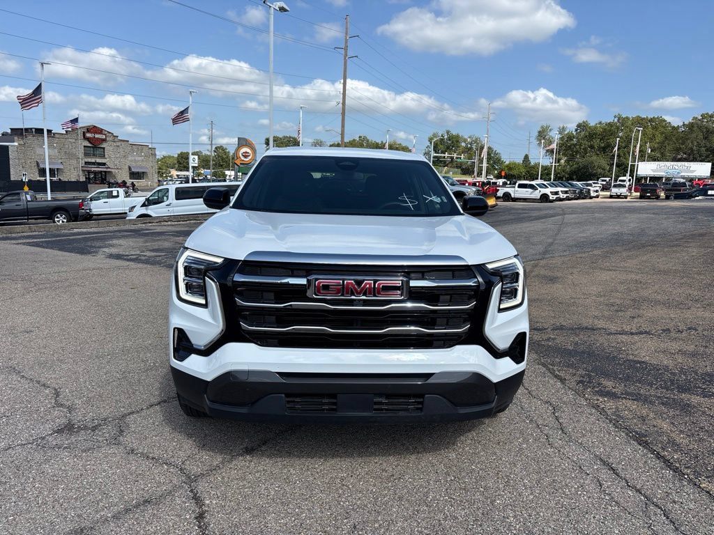 Used 2026 GMC Terrain Elevation AWD/4WD image 2