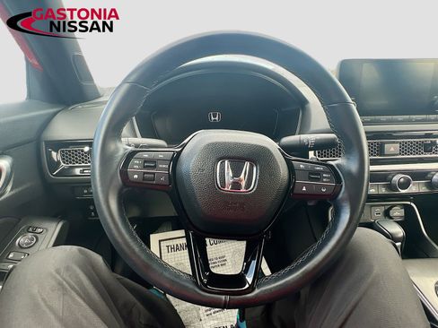 Used 2024 Honda Civic Sport image 14
