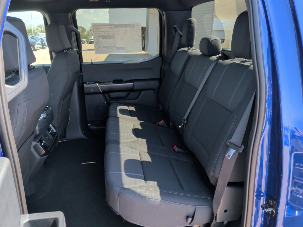 New 2026 Ford F150 STX w/ Equipment Group 200A AWD/4WD image 33