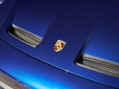 Used 2022 Porsche 911 GT3 image 6