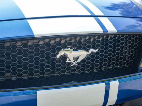 Used 2022 Ford Mustang GT w/ Security Package RWD image 11