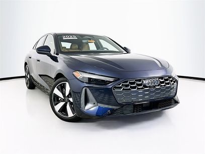 Used 2025 Audi A5 2.0T Prestige w/ 19" Wheel Package