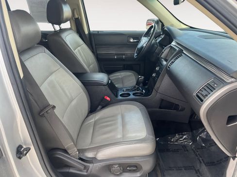 Used 2016 Ford Flex SEL w/ Equipment Group 202A image 15