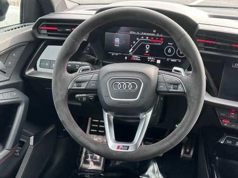 Used 2024 Audi RS 3 image 12