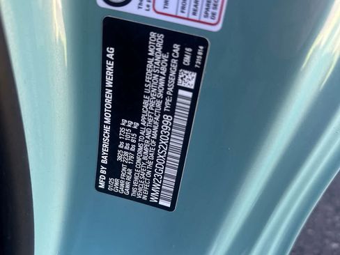 Used 2025 MINI Cooper S FWD image 6