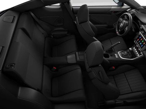 New 2026 Toyota GR86 RWD image 26