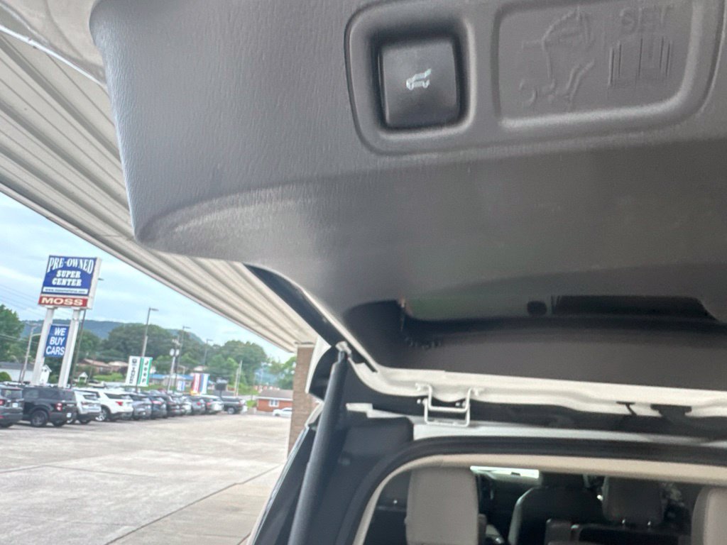 Used 2021 Ford Expedition Max Limited AWD/4WD image 31