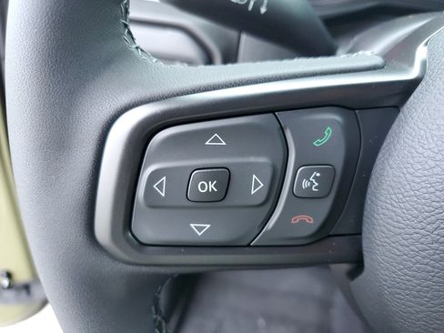 New 2025 Jeep Wrangler Sport S image 22