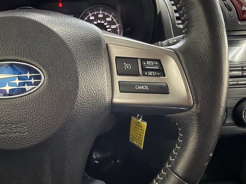 Used 2015 Subaru Forester 2.5i Limited image 24