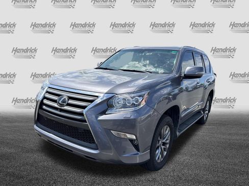 Used 2019 Lexus GX 460 Luxury image 7