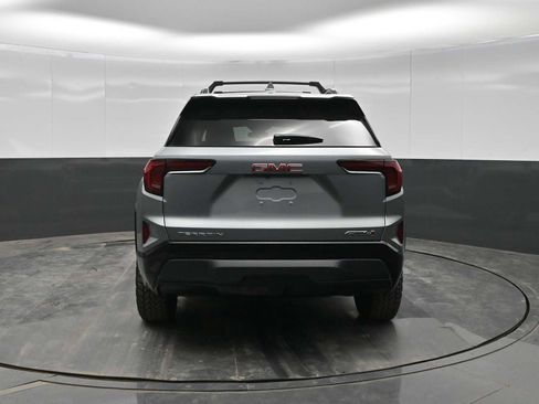 New 2026 GMC Terrain AT4 w/ Convenience Package III image 6