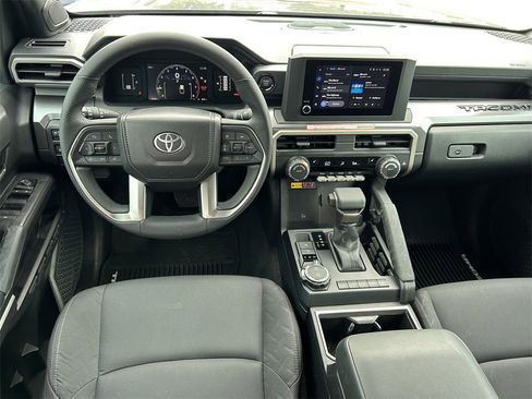 Used 2025 Toyota Tacoma SR5 image 17