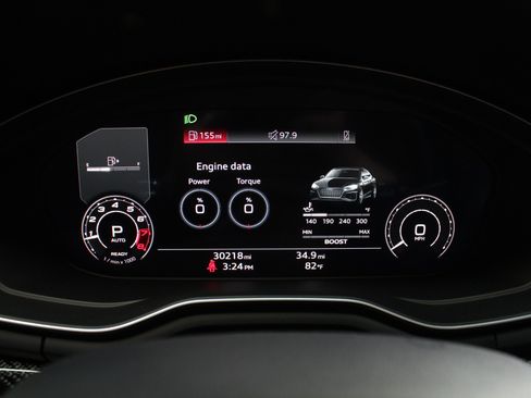 Used 2021 Audi RS 5 Sportback image 80