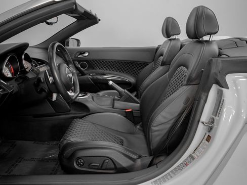 Used 2015 Audi R8 V10 AWD/4WD image 38