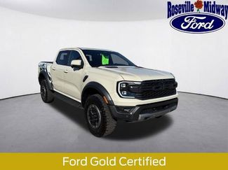 Certified 2025 Ford Ranger Raptor AWD/4WD 360° Tour