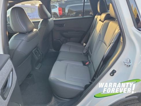 New 2026 Subaru Outback Premium image 15