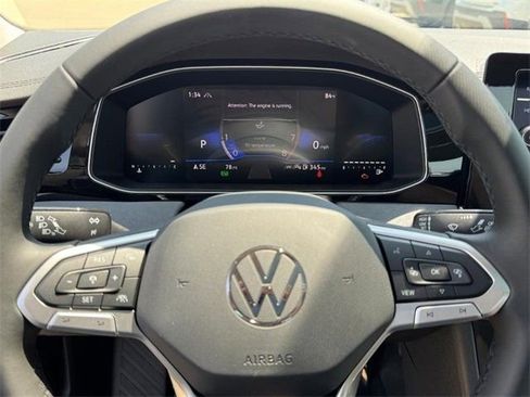 New 2025 Volkswagen Jetta SE image 13