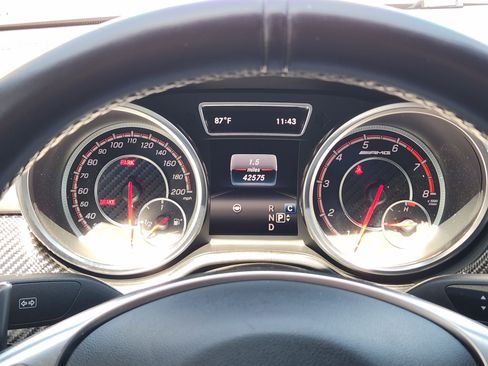 Used 2019 Mercedes-Benz GLE 63 AMG S image 10