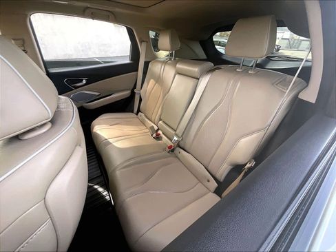 Used 2023 Acura RDX AWD w/ Advance Package image 28