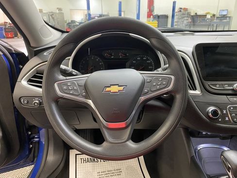 Used 2023 Chevrolet Malibu LT image 30