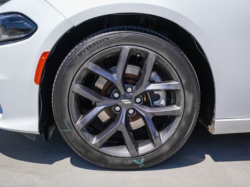 Used 2023 Dodge Charger GT w/ Blacktop Package RWD image 11