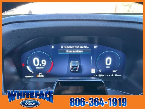 Used 2025 Ford Explorer ST-Line w/ Premium Package image 22