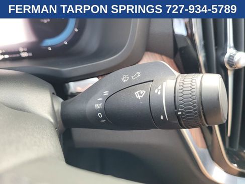 Certified 2023 Volvo S60 T8 Plus image 31