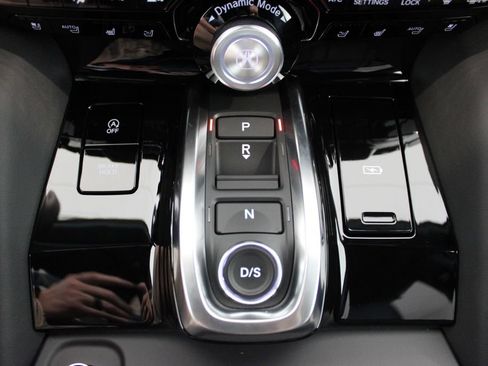 New 2026 Acura MDX Type S AWD/4WD image 15