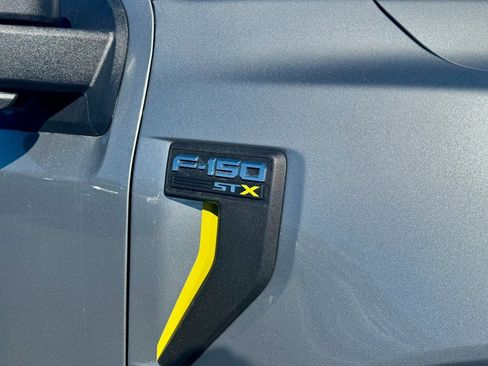 New 2025 Ford F150 STX image 5