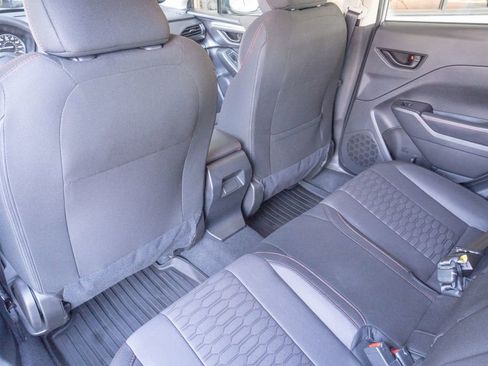 Certified 2025 Subaru Impreza 2.0i Sport image 18