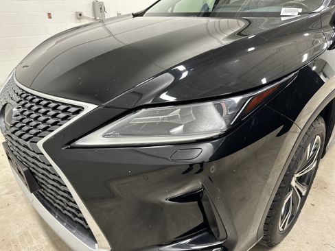 Used 2021 Lexus RX 350 AWD w/ Premium Package image 6