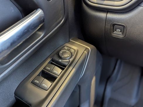 New 2026 Chevrolet Silverado 1500 Custom w/ Rally Edition image 23