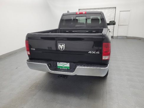 Used 2023 RAM 1500 Classic SLT w/ Trailer & Traction Group AWD/4WD image 7