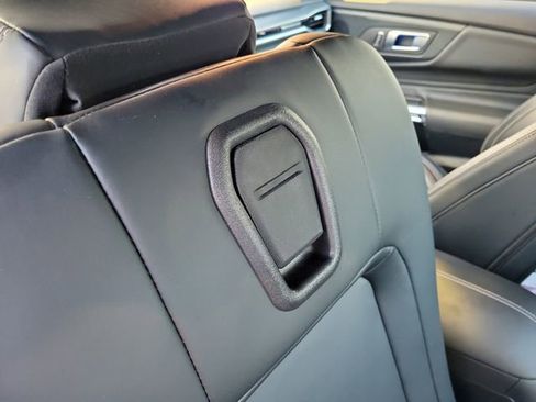 Used 2024 Ford Mustang Premium RWD image 10