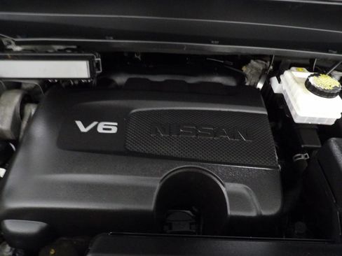 Used 2019 Nissan Pathfinder SV FWD image 22