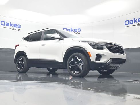 New 2026 Kia Seltos EX AWD/4WD image 39