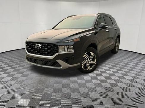 Certified 2023 Hyundai Santa Fe SEL AWD/4WD image 6