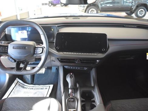 New 2026 Dodge Charger Scat Pack image 16