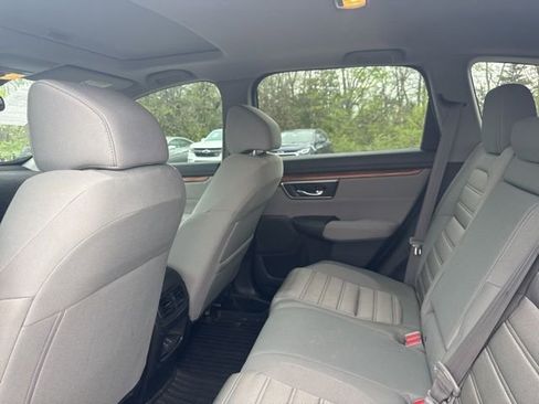 Used 2018 Honda CR-V EX image 7