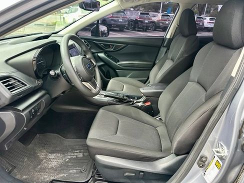 Used 2022 Subaru Impreza 2.0i Premium AWD/4WD image 12
