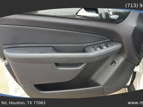 Used 2016 Mercedes-Benz GLE 350 4MATIC image 18